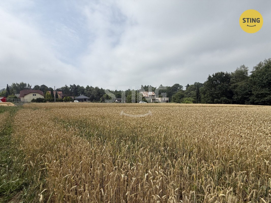 Prodej stavebního pozemku o výměře 1099 m2, obec Boh, 136254