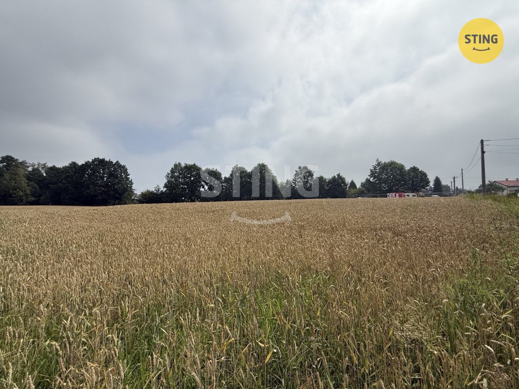 Prodej stavebního pozemku o výměře 1099 m2, obec Boh, 136254