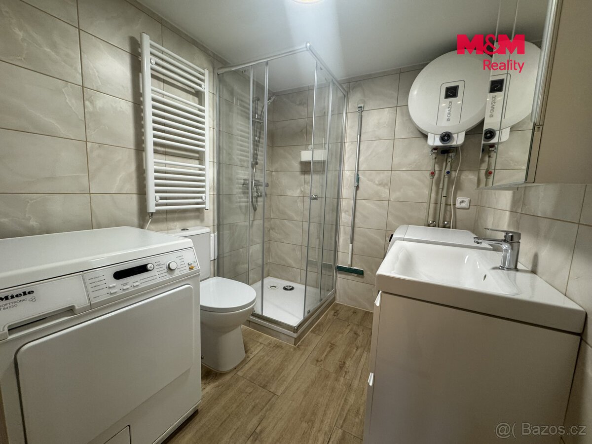 Prodej pozemku k bydlení, 1319 m², Seč, ul. Čáslavská
