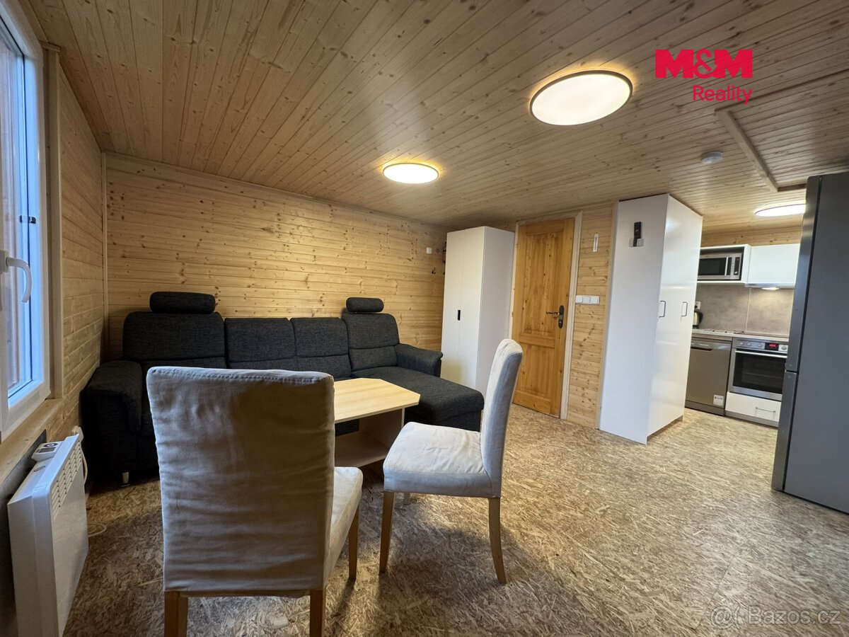 Prodej pozemku k bydlení, 1319 m², Seč, ul. Čáslavská