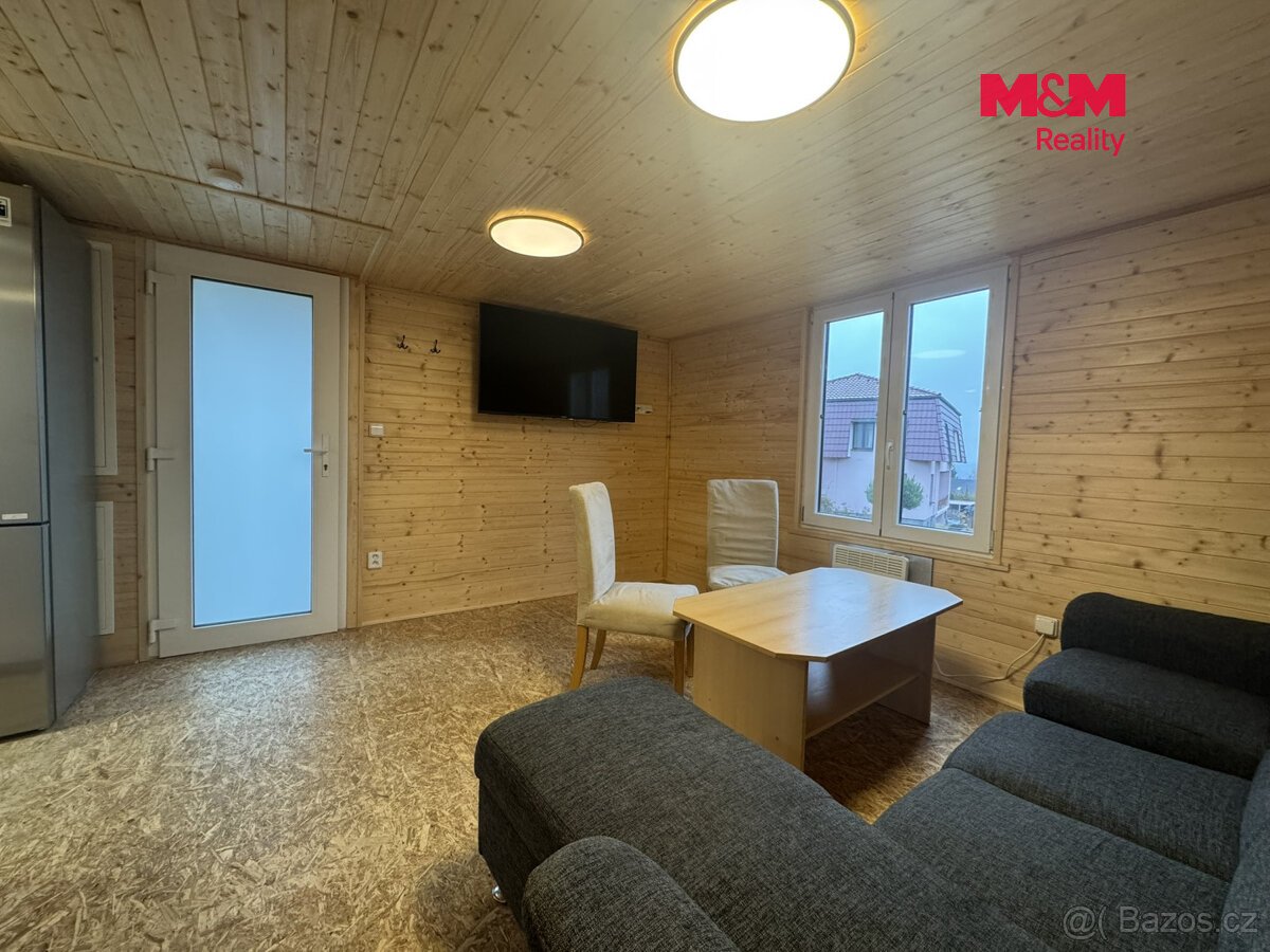 Prodej pozemku k bydlení, 1319 m², Seč, ul. Čáslavská