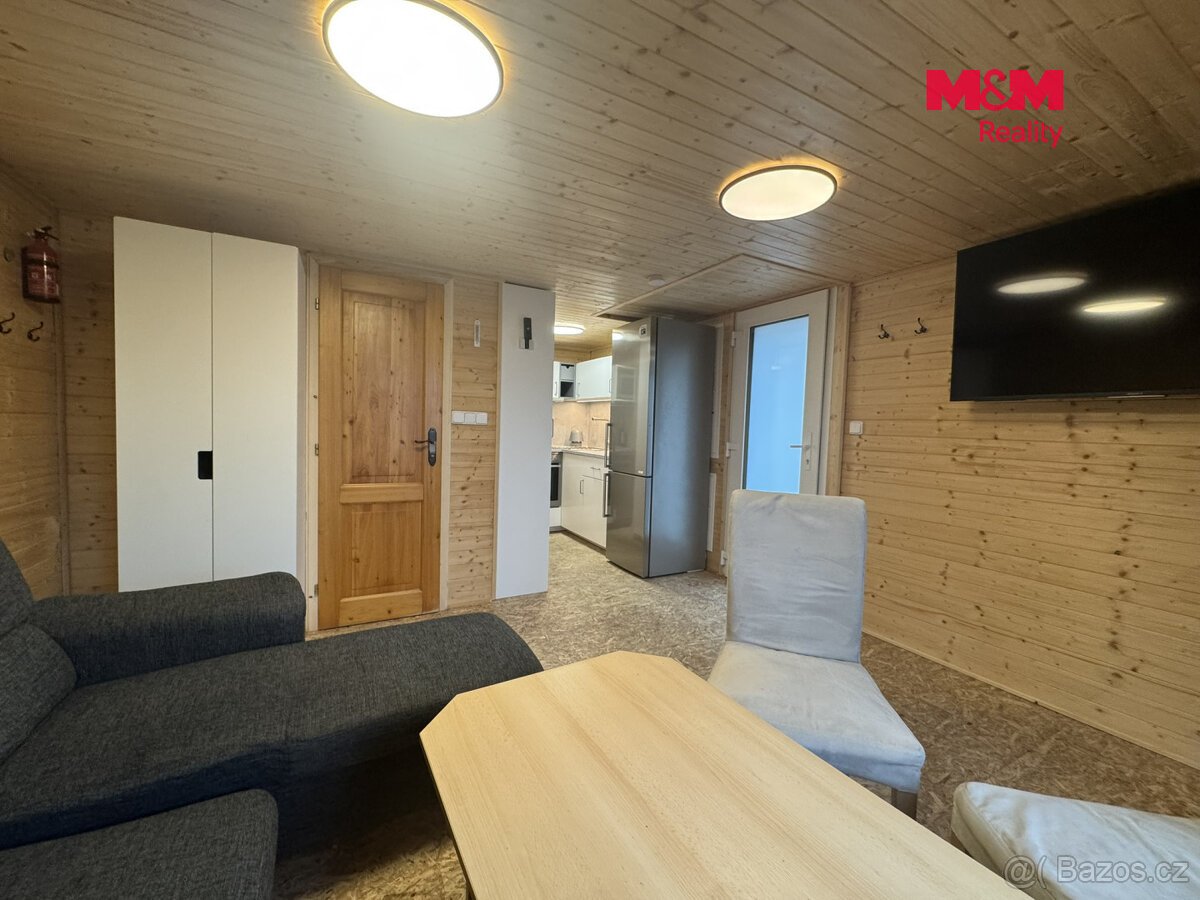 Prodej pozemku k bydlení, 1319 m², Seč, ul. Čáslavská