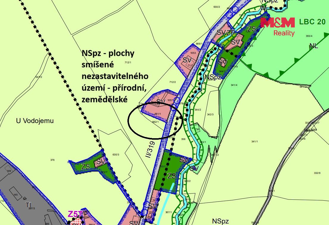 Prodej louky v Rokytnici v Orlických horách
