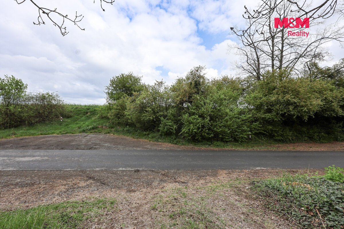 Prodej pozemku k bydlení, 1448 m², Mostkovice