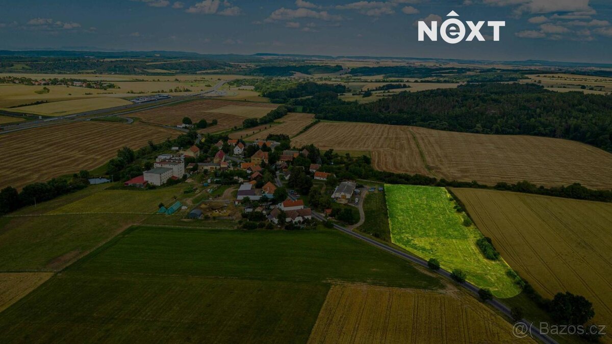 Prodej pozemek Komerční, 9158㎡
