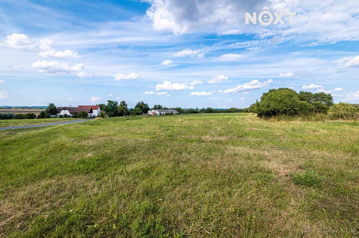 Prodej pozemek Komerční, 9158㎡