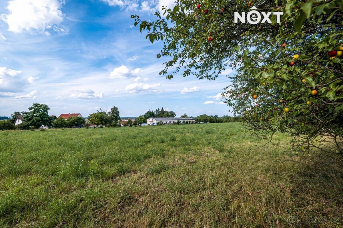 Prodej pozemek Komerční, 9158㎡