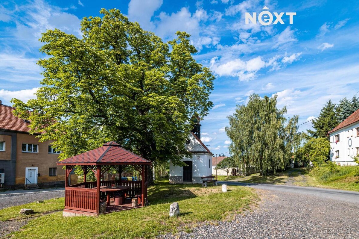 Prodej pozemek Komerční, 9158㎡