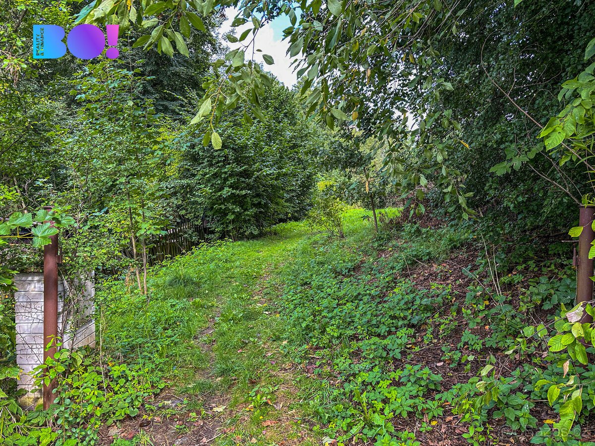 Prodej pozemku pro bydlení 3959 m², Skuhrov