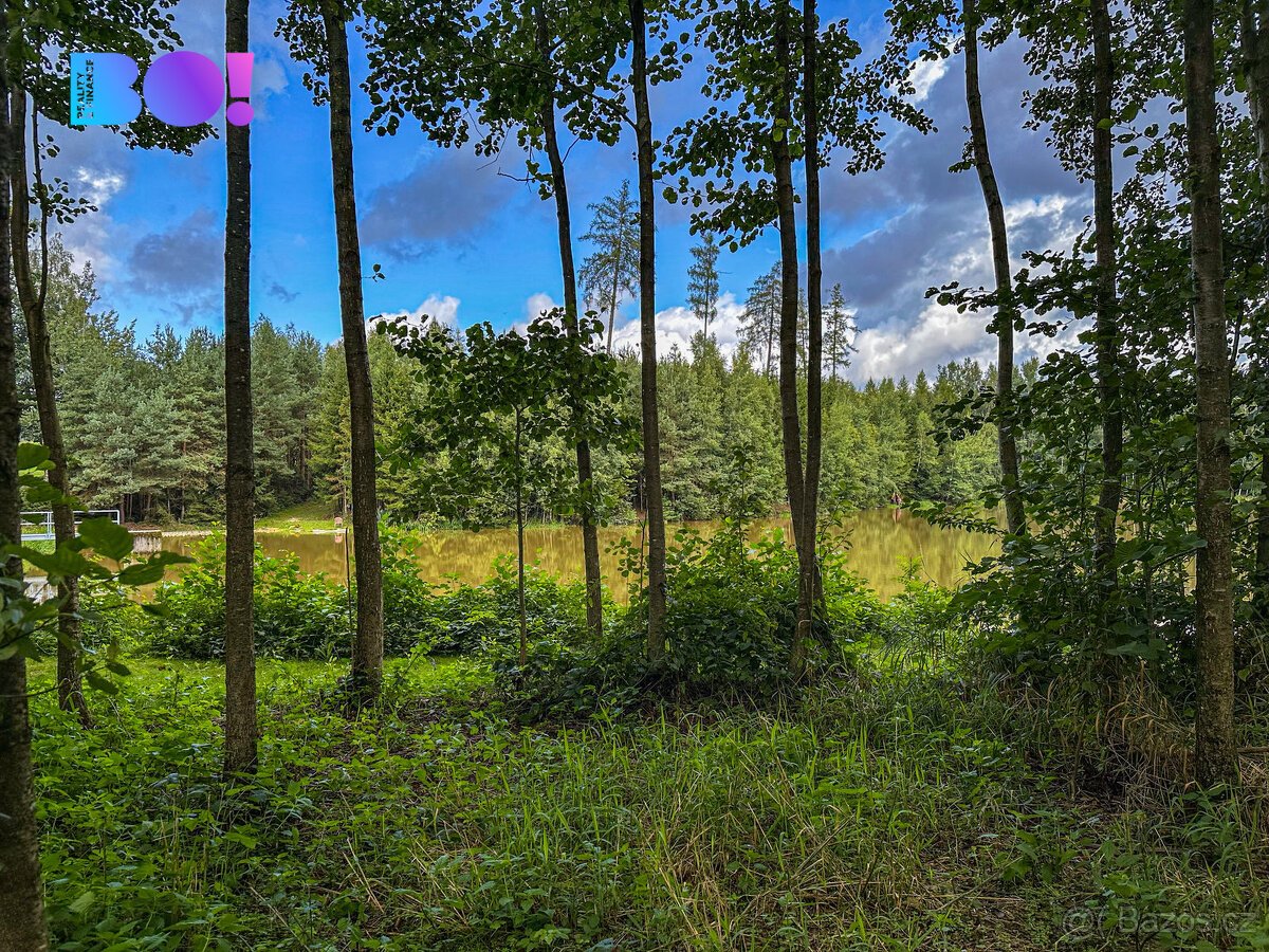 Prodej pozemku pro bydlení 3959 m², Skuhrov