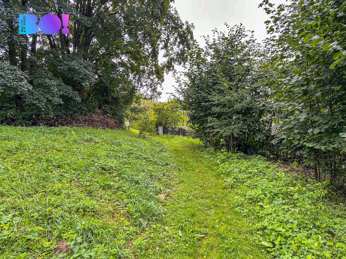 Prodej pozemku pro bydlení 3959 m², Skuhrov