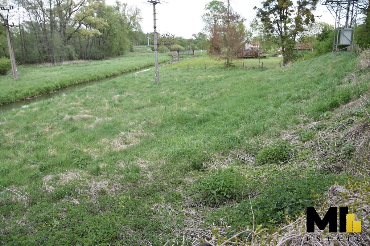 Prodej pozemku pro bydlení, 4941 m2, Polom