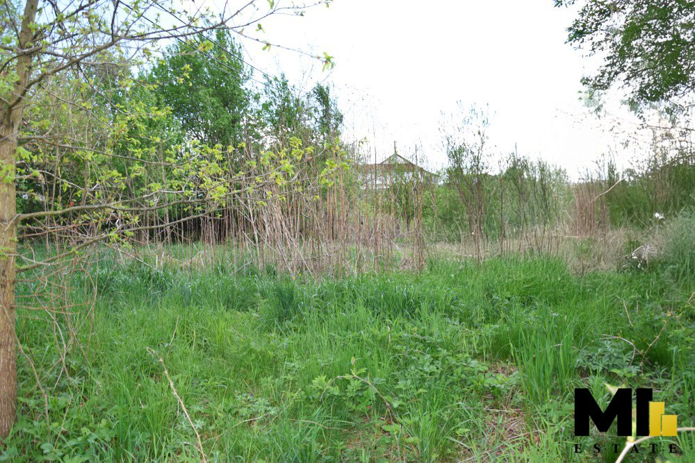 Prodej pozemku pro bydlení, 4941 m2, Polom