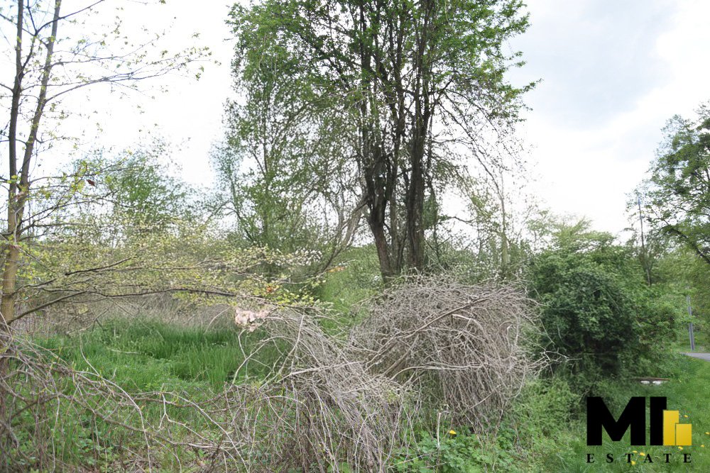 Prodej pozemku pro bydlení, 4941 m2, Polom
