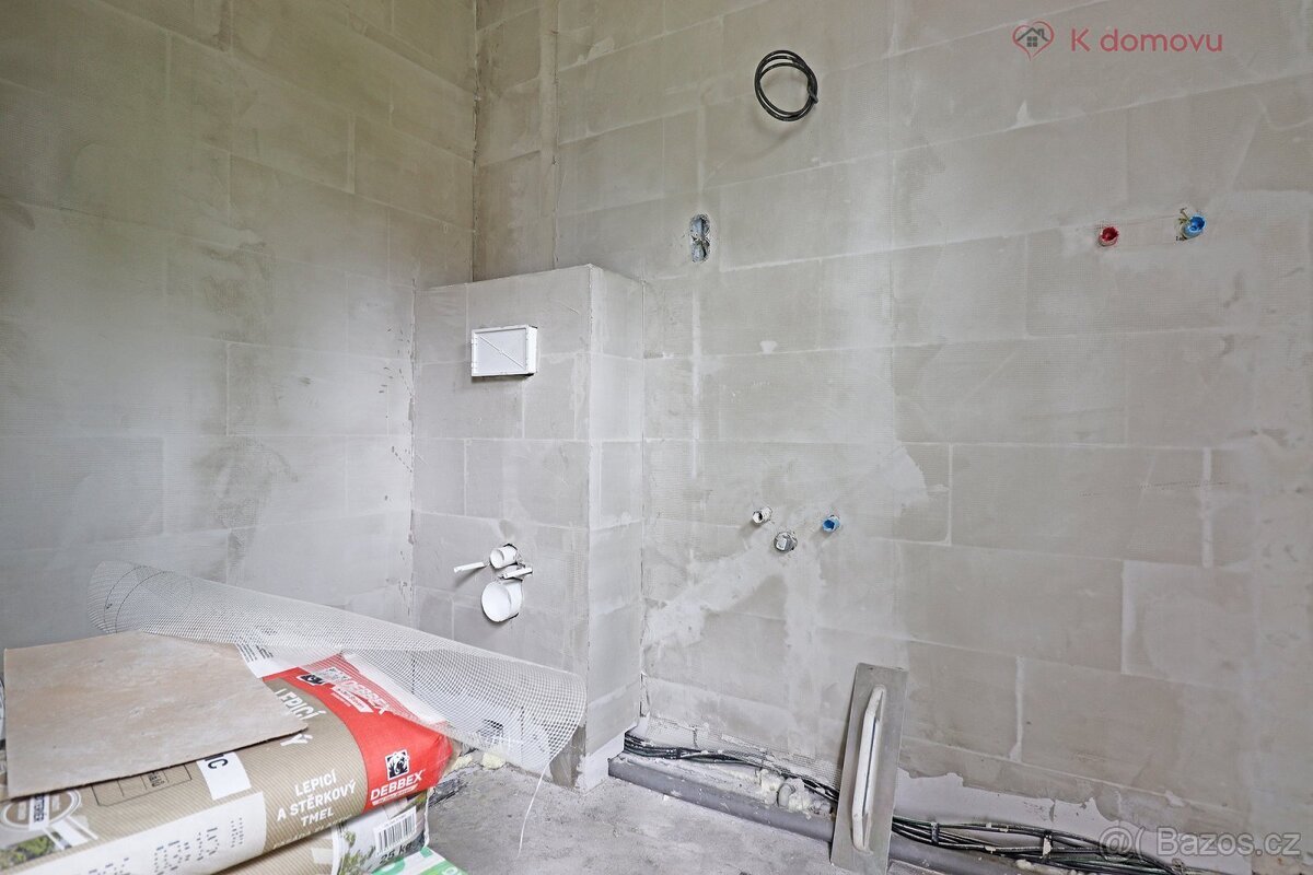 Prodej stavebního pozemku 1.604 m2, Přespolní, Orlová