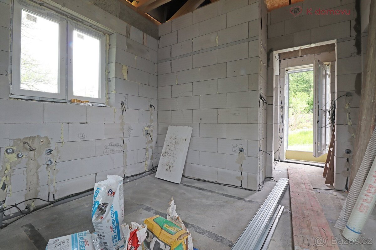 Prodej stavebního pozemku 1.604 m2, Přespolní, Orlová
