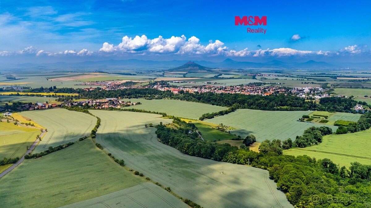 Prodej souboru lesních pozemků, Poplze u Libochovic