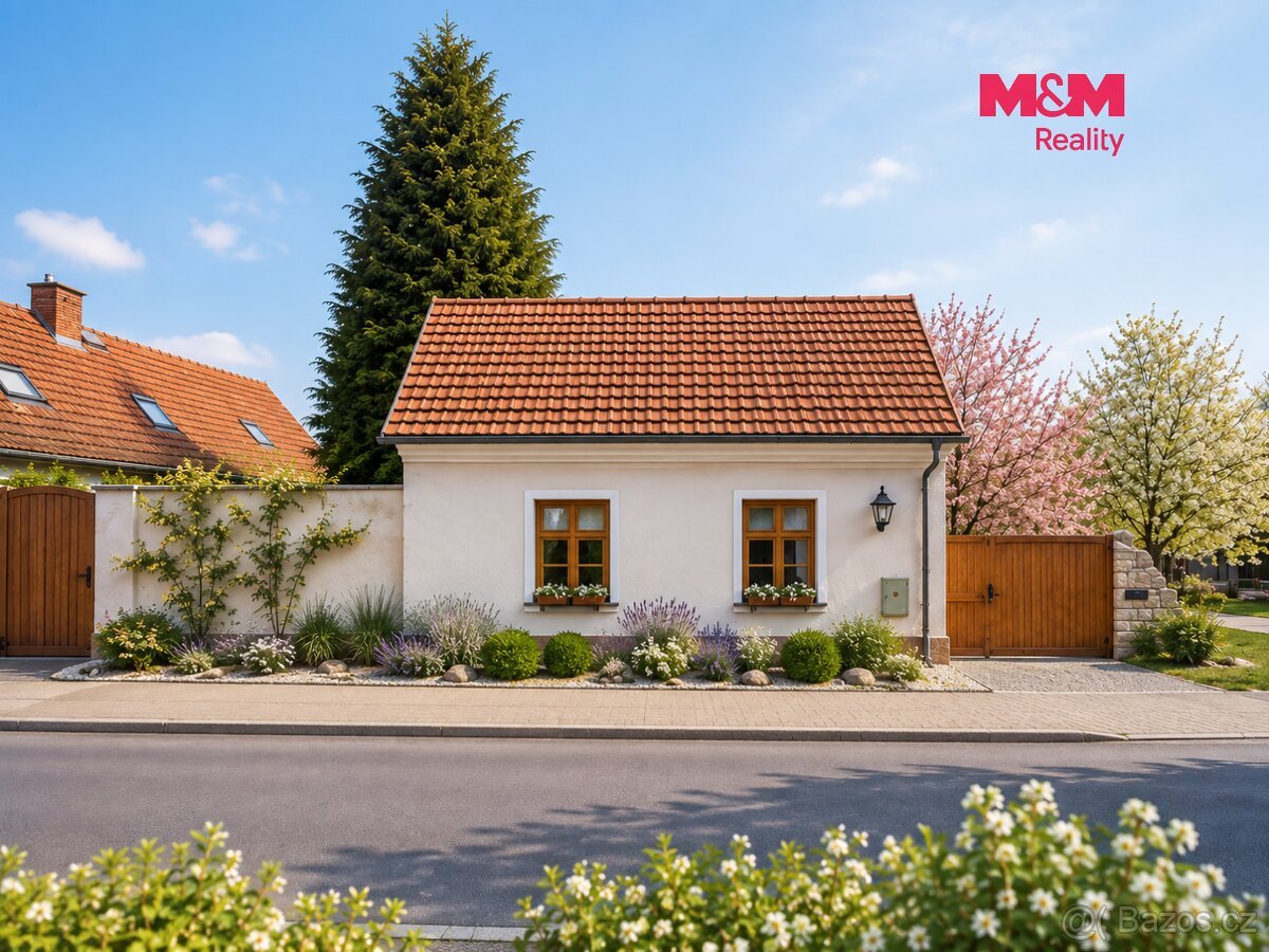 Prodej pozemku k bydlení, 619 m², Podbořany