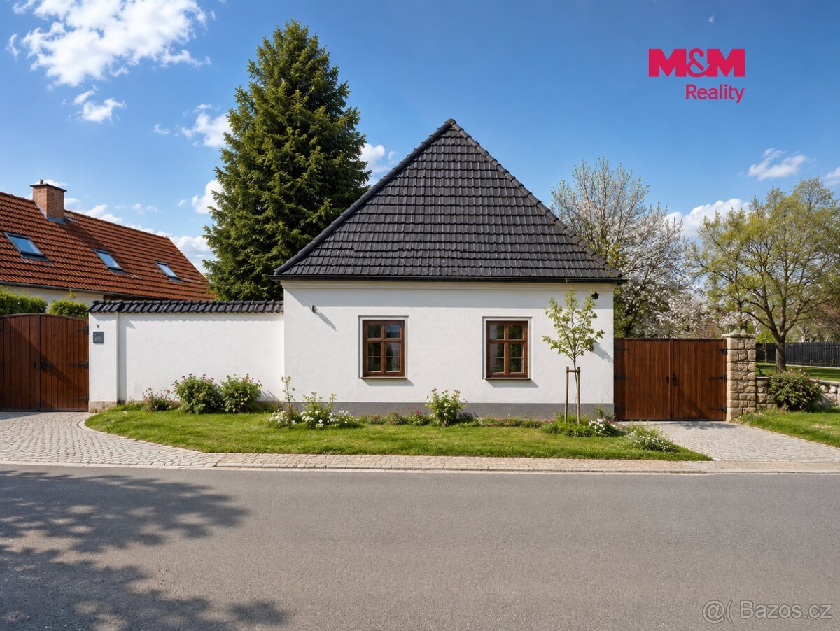 Prodej pozemku k bydlení, 619 m², Podbořany