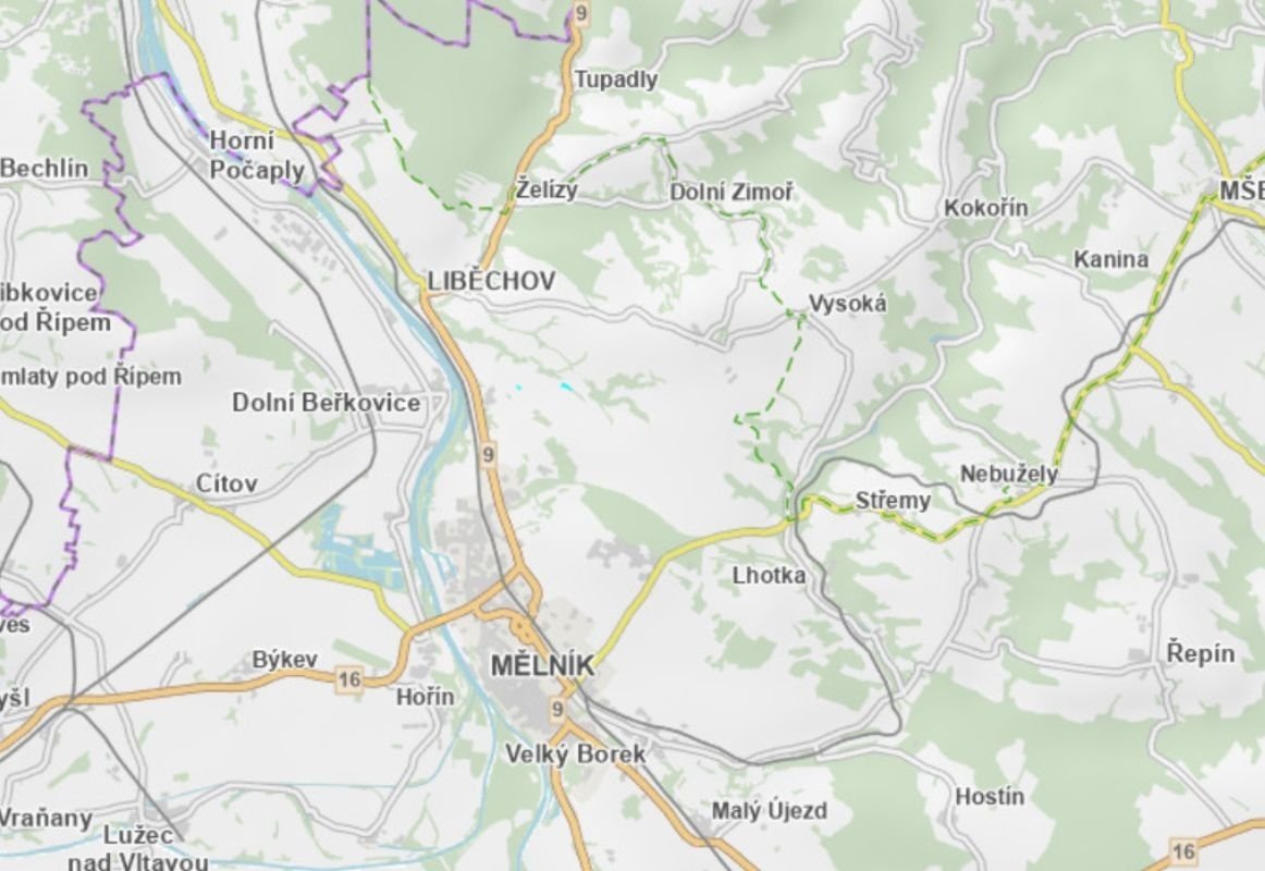 Prodej pole v k.ú. Vehlovice, ev.č. 2026-02-27-071801