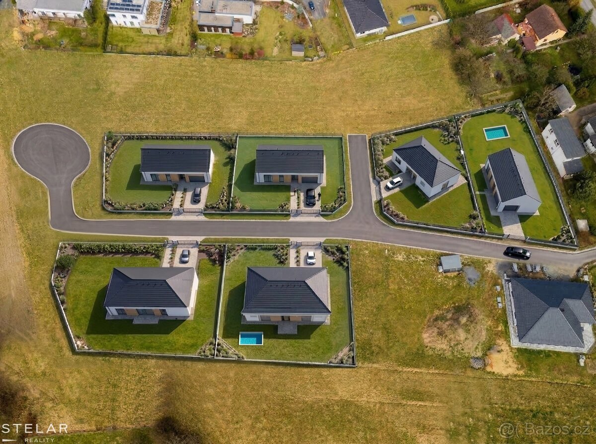 Prodej pozemku pro bydlení, 800 m2, Frýdek-Místek