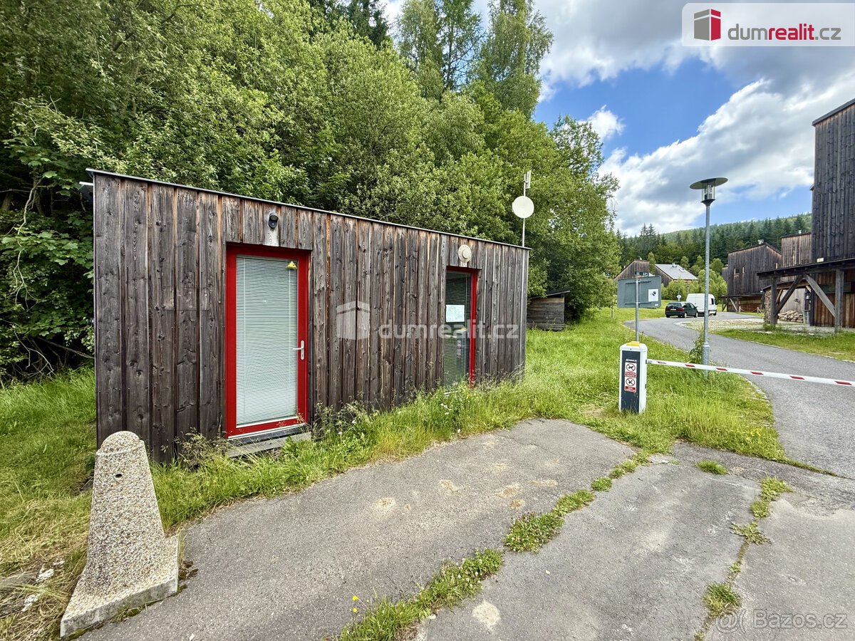 prodej pozemku, 450m2, Harrachov