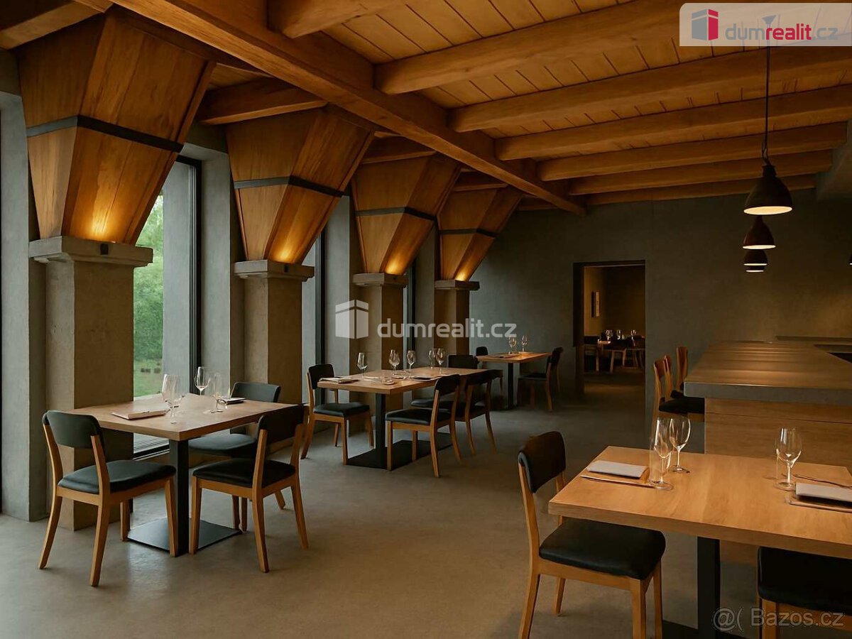 Areál pro budoucí bydlení či podnikání 4412 m2
