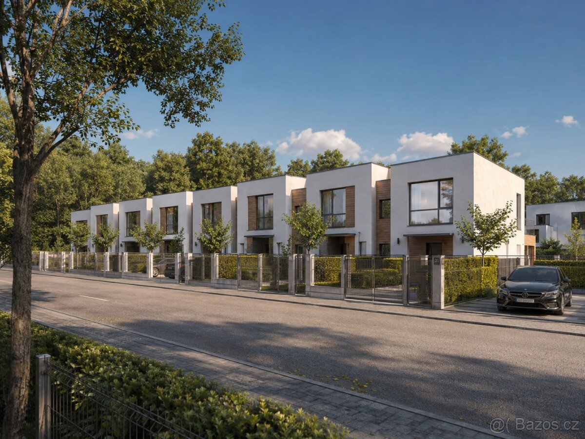 Na predaj: investičný pozemok Ostrava-Radvanice, 6 300 m²