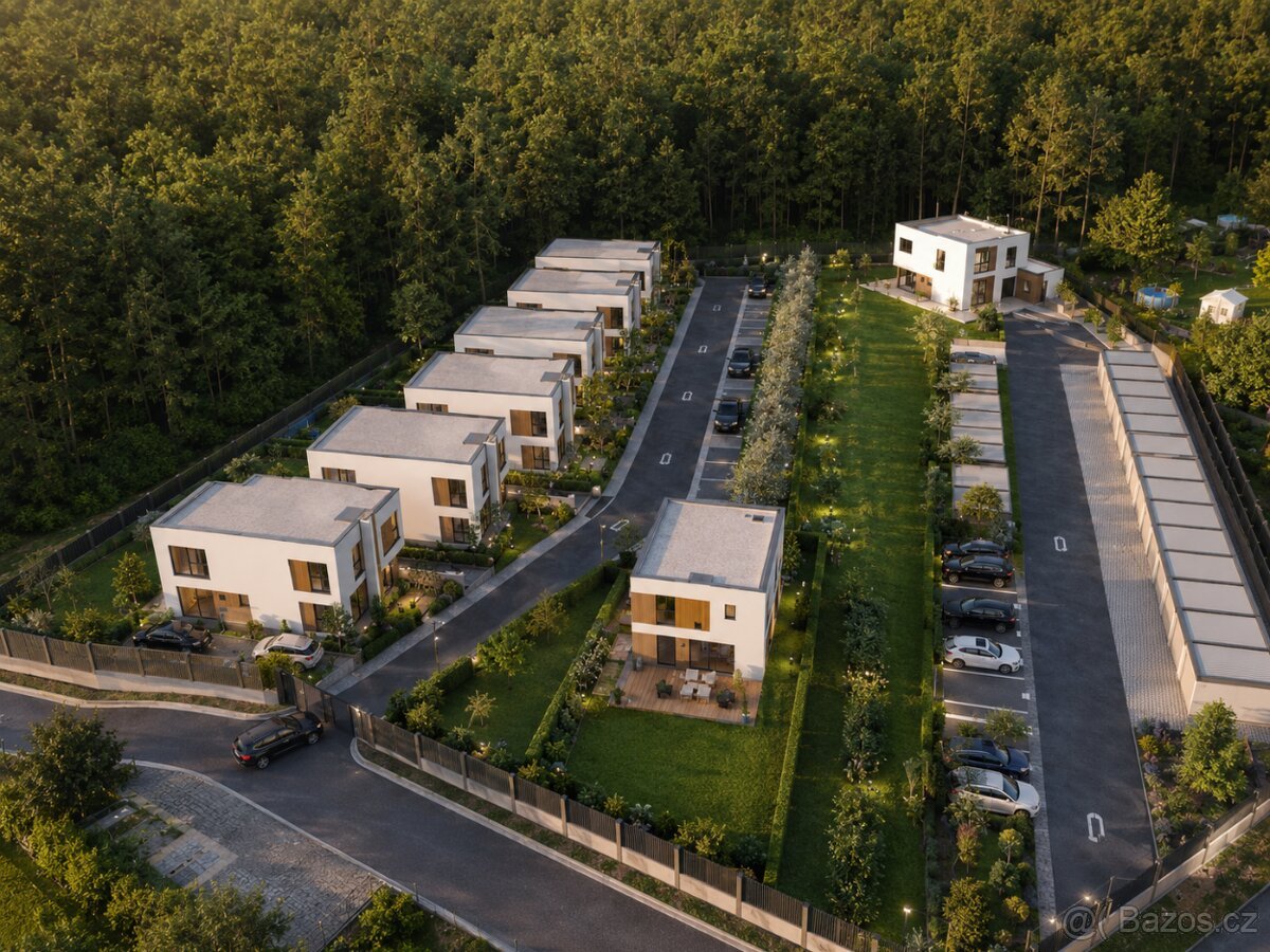 Na predaj: investičný pozemok Ostrava-Radvanice, 6 300 m²