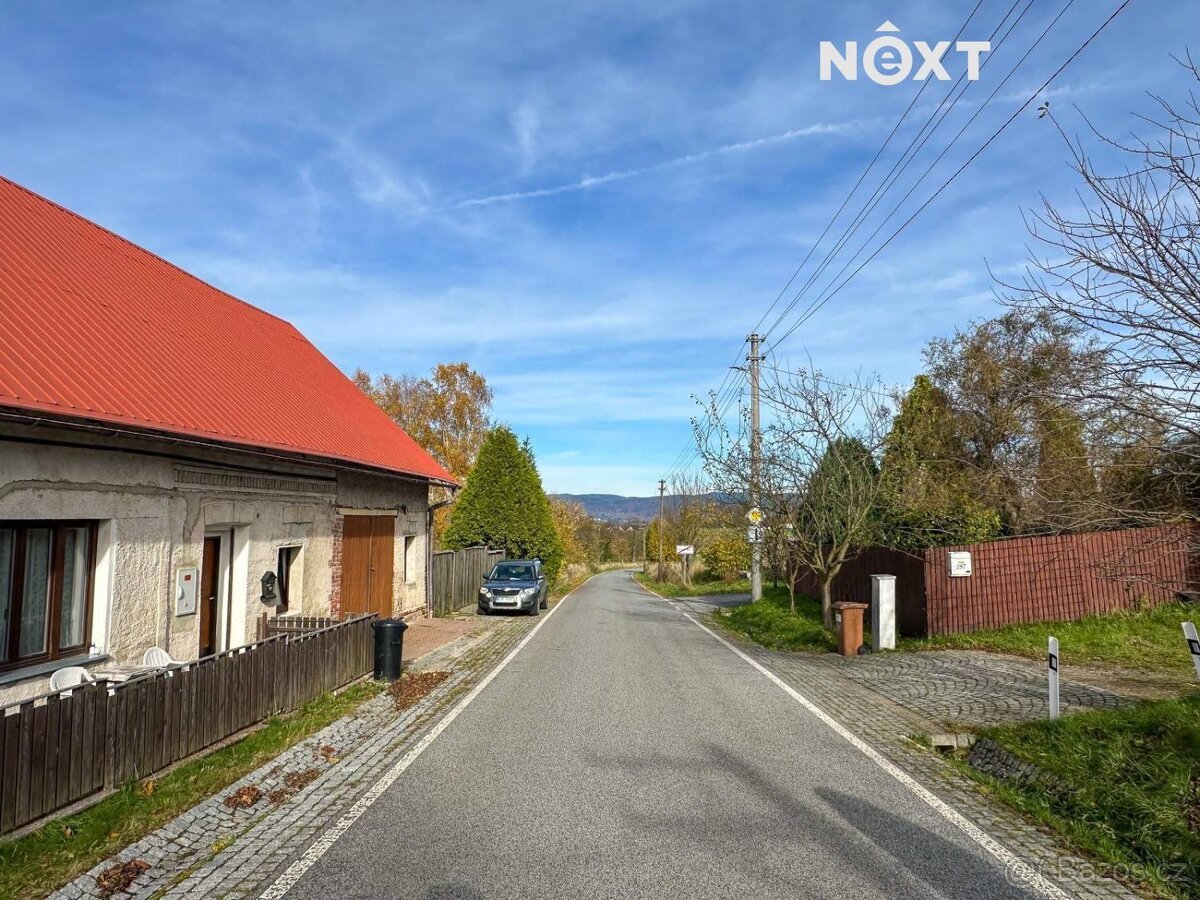 Prodej pozemek Bydlení, 10228㎡
