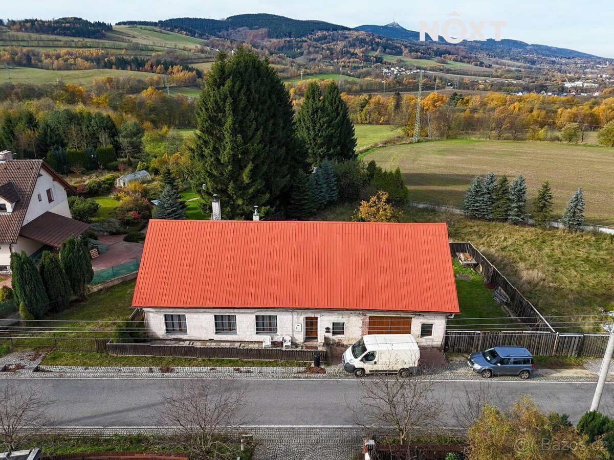 Prodej pozemek Bydlení, 10228㎡
