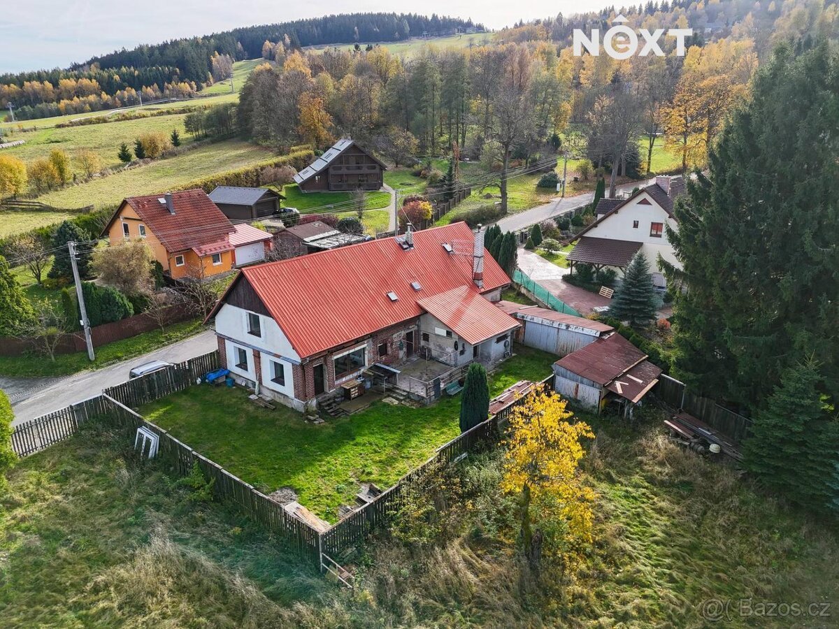 Prodej pozemek Bydlení, 10228㎡