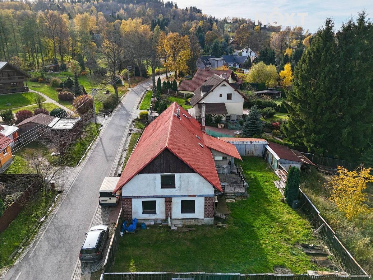 Prodej pozemek Bydlení, 10228㎡