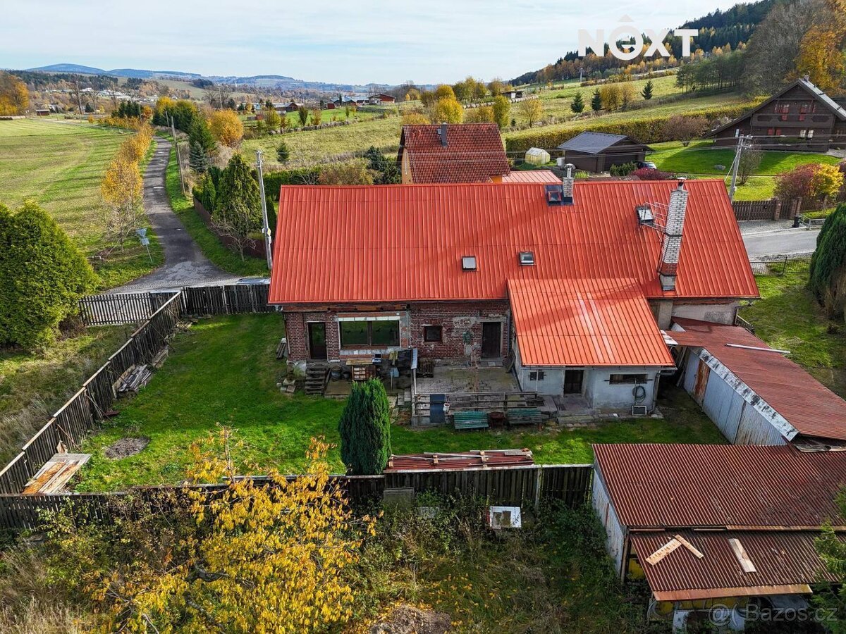 Prodej pozemek Bydlení, 10228㎡