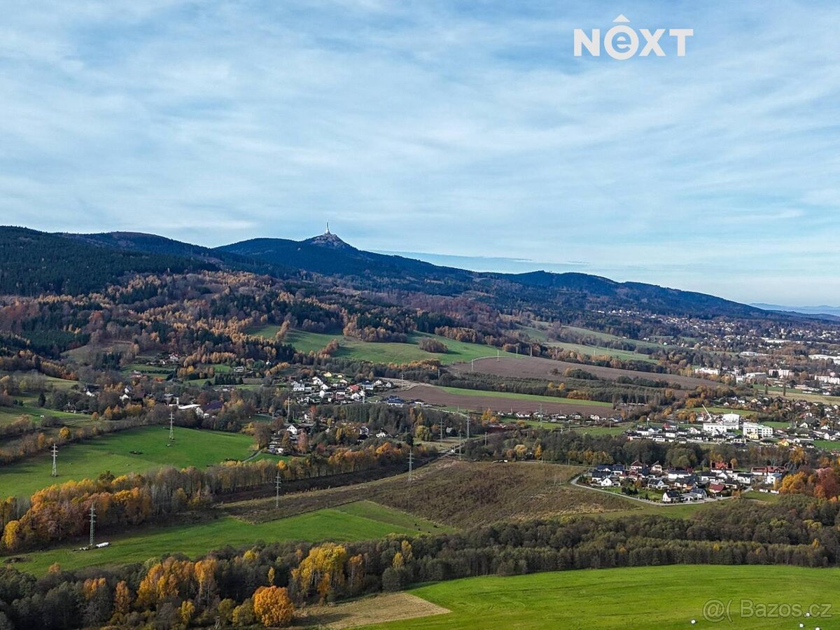 Prodej pozemek Bydlení, 10228㎡