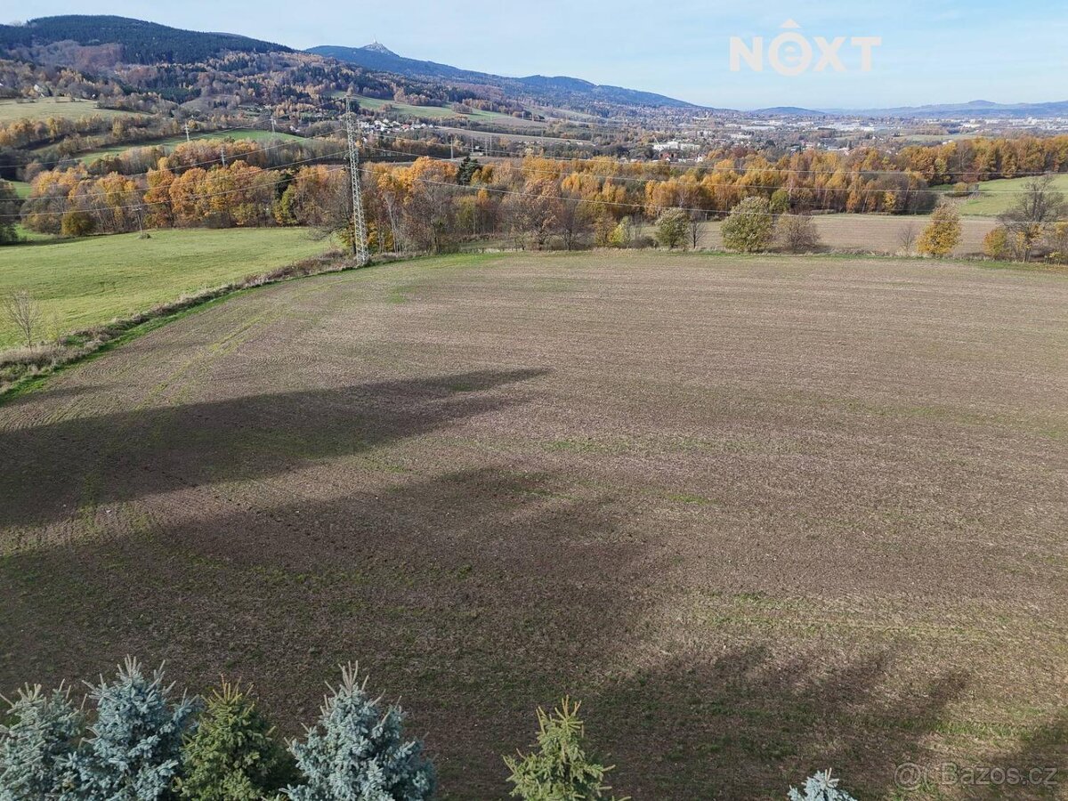 Prodej pozemek Bydlení, 10228㎡