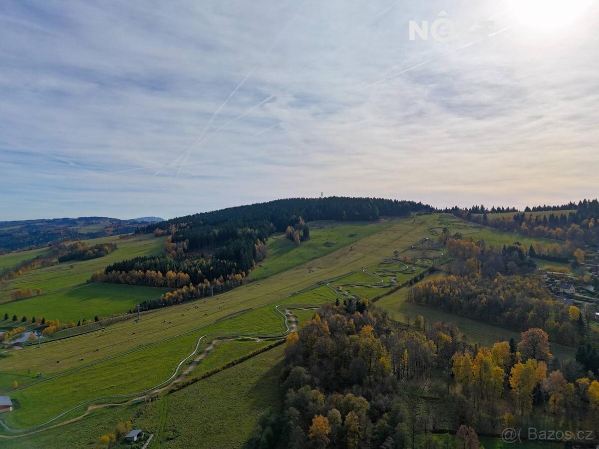Prodej pozemek Bydlení, 10228㎡
