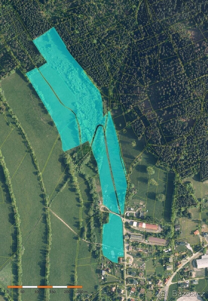 SLEVA 89,-Kč/m² -DOHODA