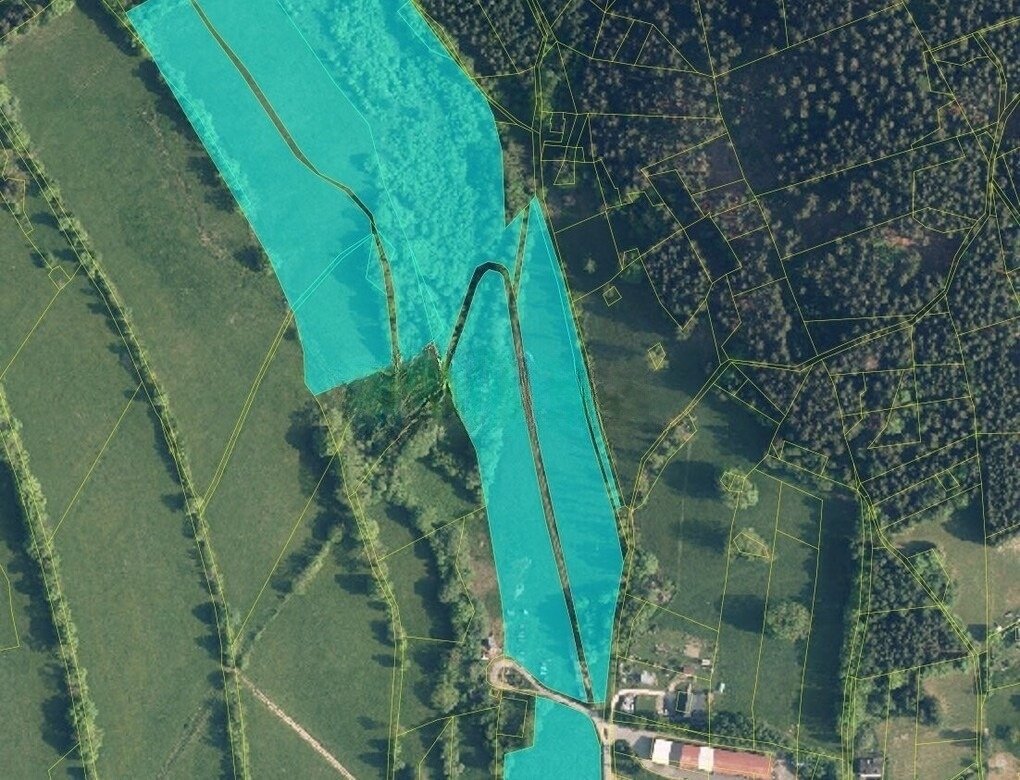 SLEVA 89,-Kč/m² -DOHODA