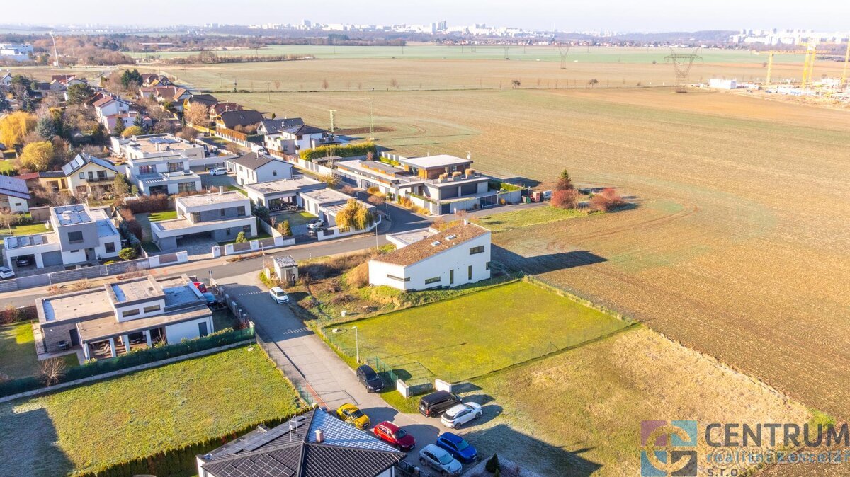 Prodej stavebního pozemku 759m2