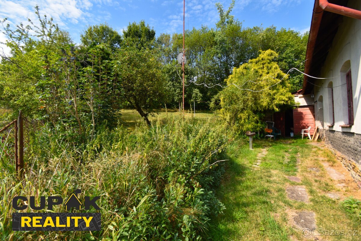 Prodej stavebního pozemku 1 307 m² – Náchod