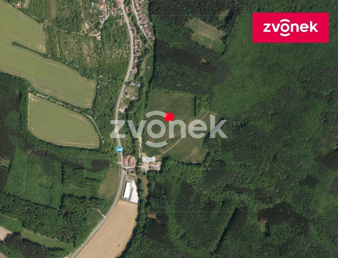 Prodej louky 44 190 m², Šarovy, ev.č. UH00757