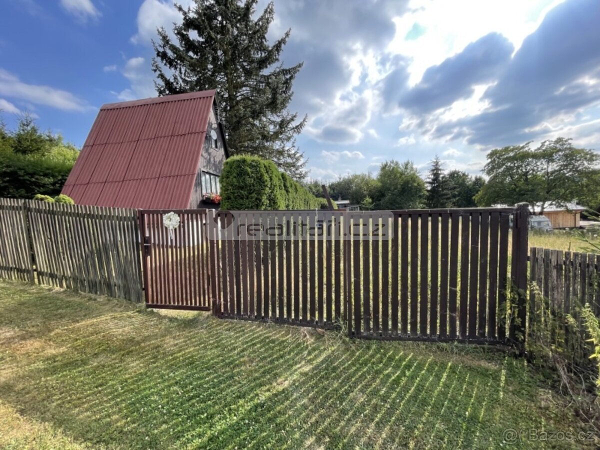 Prodej pozemku v kú Blovice na jižním Plzeňsku