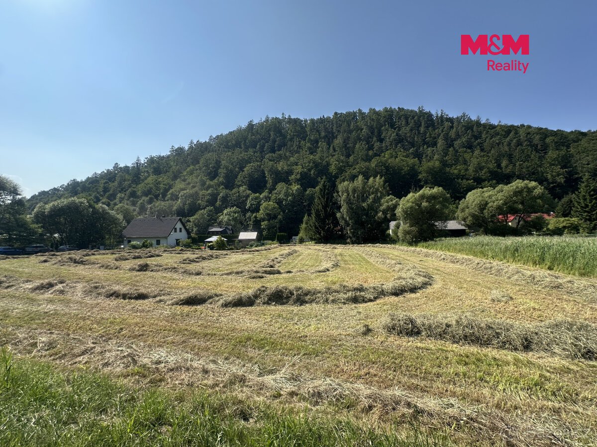 Prodej pozemku k bydlení, 2274 m², Vernířovice