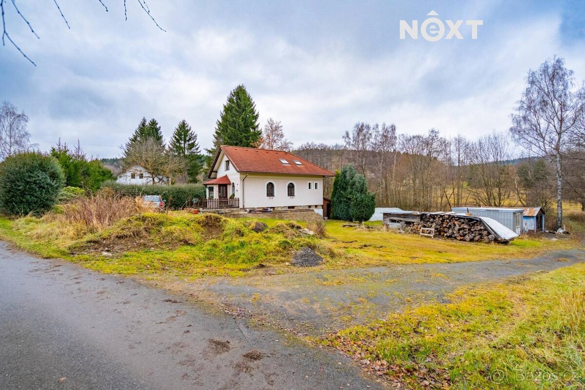 Prodej pozemek Bydlení, 309㎡