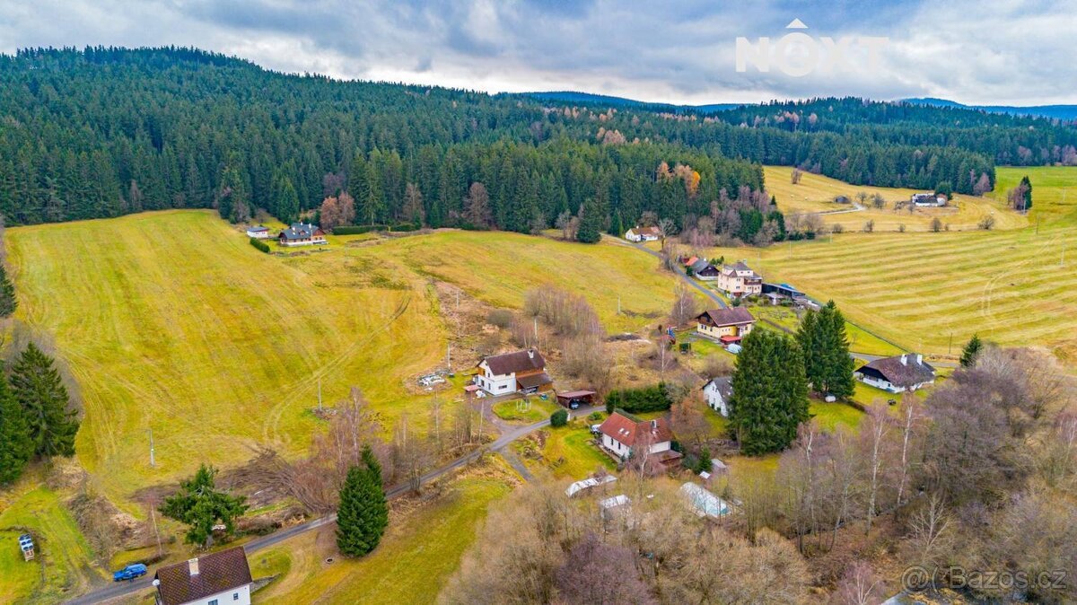 Prodej pozemek Bydlení, 309㎡