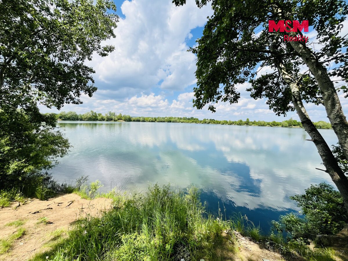 Prodej pozemku, 1026 m², Veselí nad Moravou