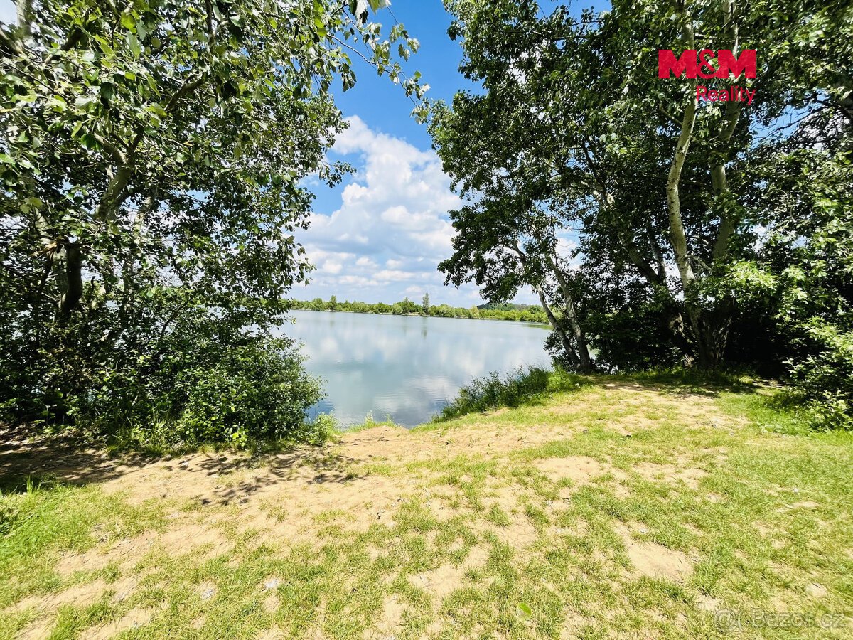 Prodej pozemku, 1026 m², Veselí nad Moravou