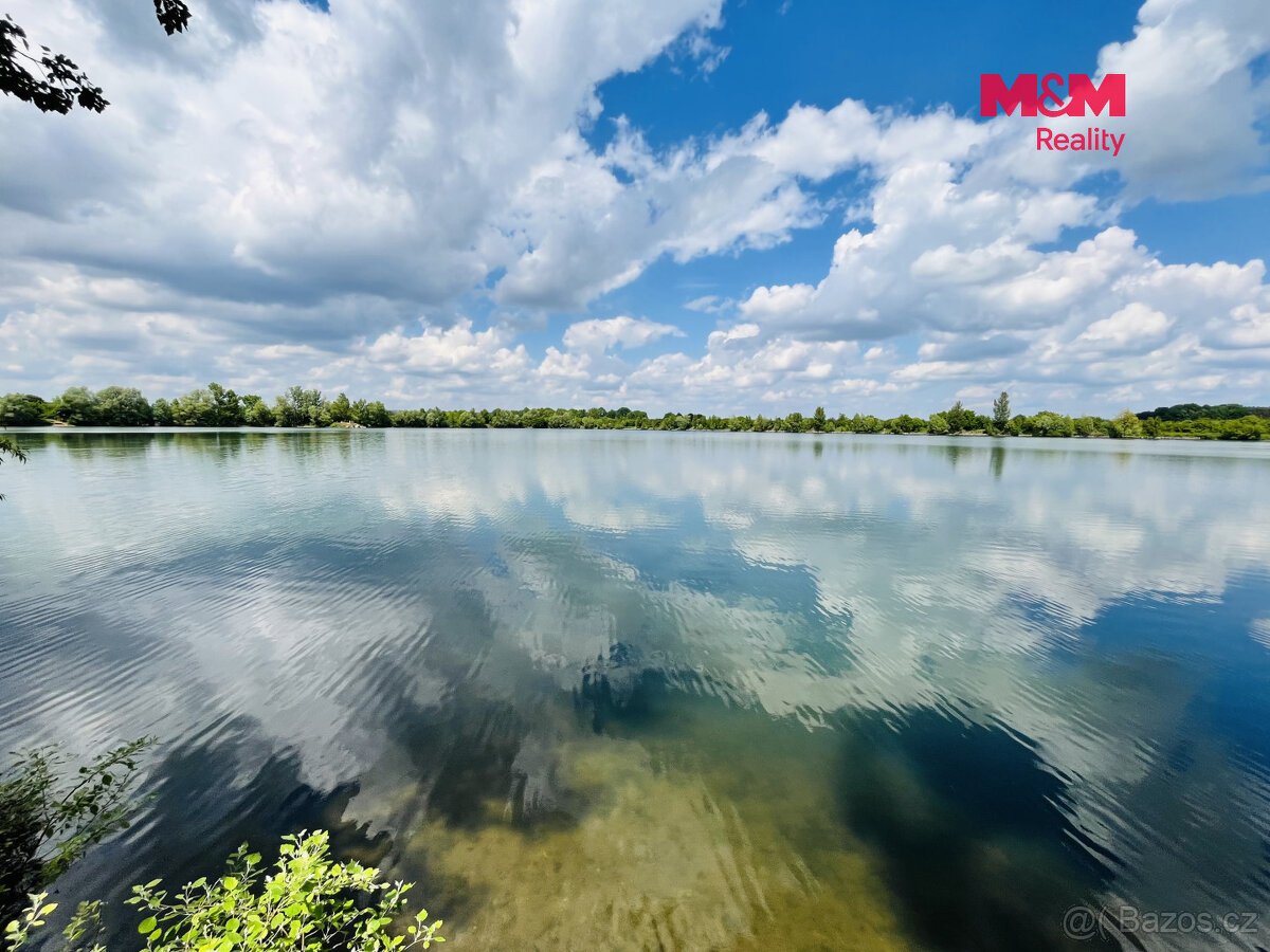 Prodej pozemku, 1026 m², Veselí nad Moravou