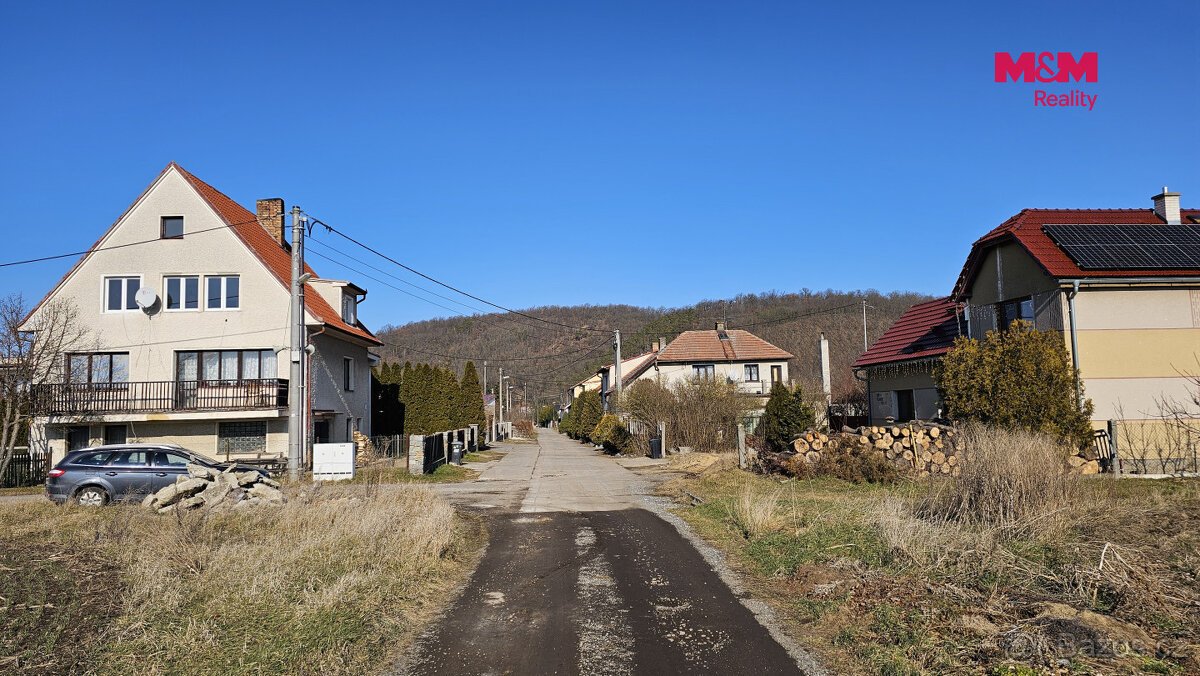 Prodej pozemku k bydlení, 11 177 m², Libomyšl